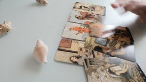 Что новое идёт в мою жизнь?