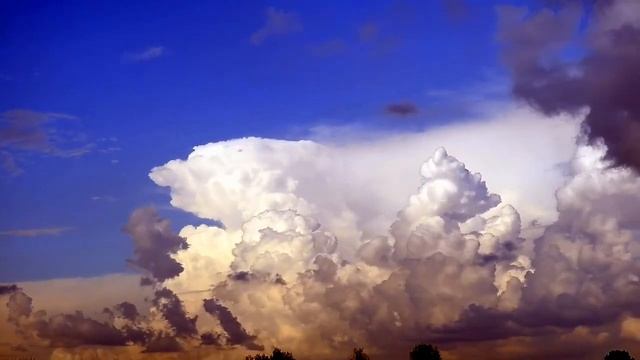 Транзит Юпитера на Венере