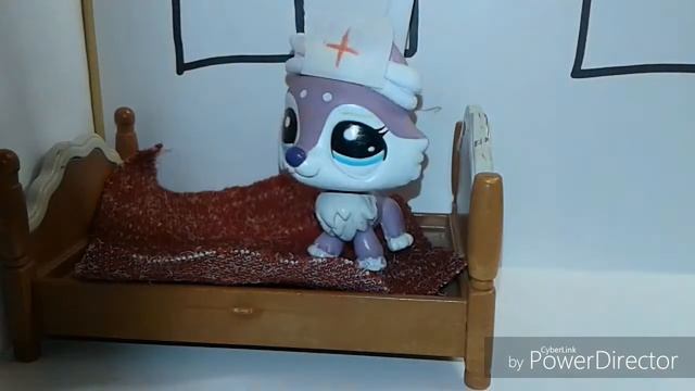 [LPS]:Сериал Побег из больницы 1 часть смотреть онлайн