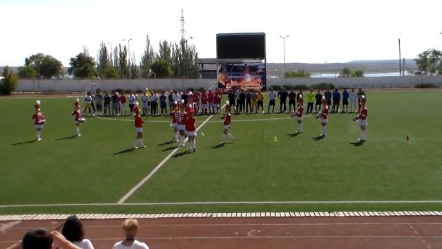 День Металлурга г.Жезказган 19.07.2014 смотреть онлайн