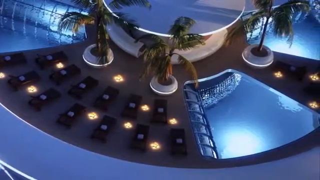 Мы архитекторы - Подводный отель Water Discus смотреть онлайн