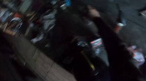 КАК ВОССТАНОВИТЬ РЕЗЬБУ ПОД СВЕЧУ ЗАЖИГАНИЯ