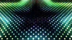 Видеофутаж "Светящая звезда"