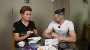 Не пей  GREENMAX  пока не посмотришь это видео!   ГРИНМАКС детокс