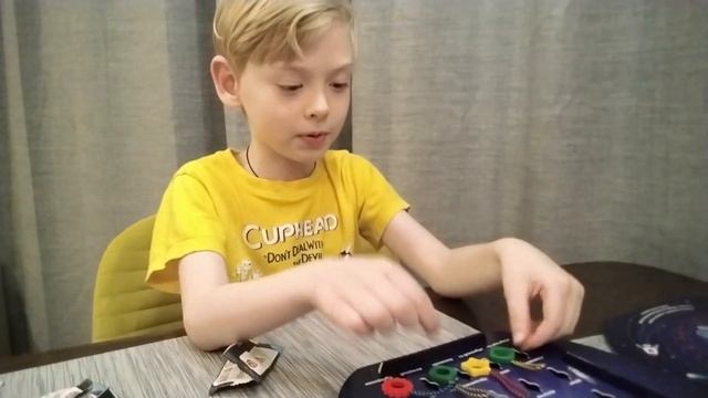 Космопуллеры и космокрепсы акция магазин Пятерочка Тайна пятой планеты