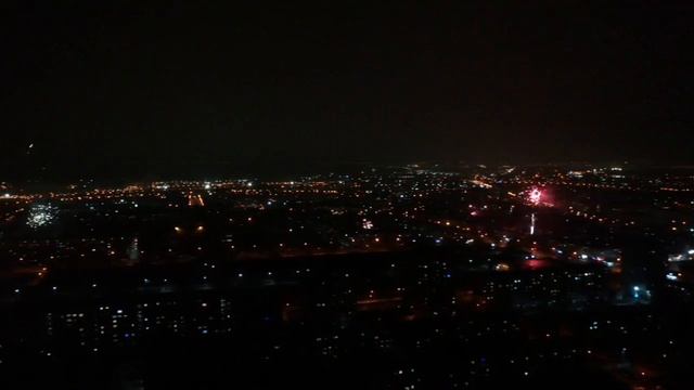 Жесть....!!! 2020 НГ !!! НЛО сваливают!!!!🇺🇦☢ смотреть онлайн