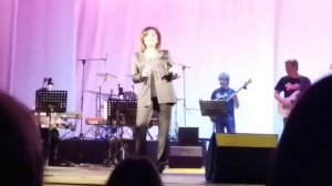 Светлана Кашина - Сегодня