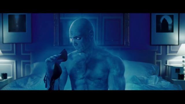 Доктор манхэттен 06 копия