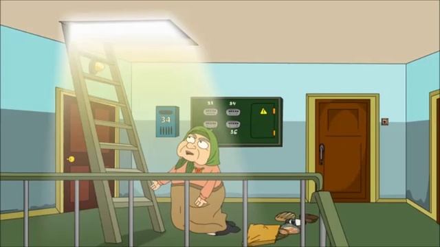 НЛО и Дзидзьо Бабка  Вормікс Ворма смотреть онлайн