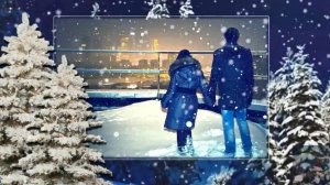 # Видеоклип #Маленькая зима. Красивая сказка белого снега.