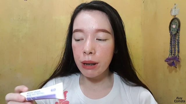 Benzoyl Peroxide review | Pimples gone in 3 days | Aivy Cometa смотреть онлайн