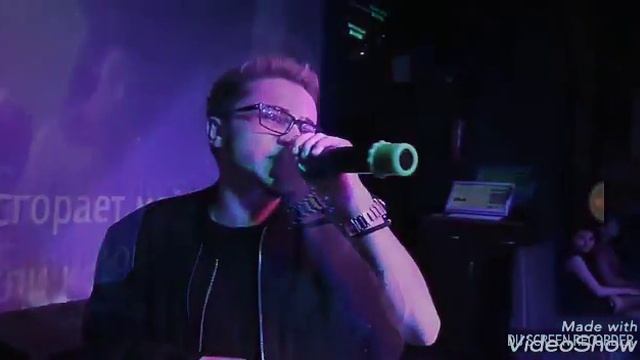 Закрытый космос (cover) Эльдар Джарахов смотреть онлайн