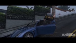 GTA 5: Конец света в Лос-Сантосе