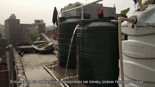 Корабль «Прогресс МС-17» подготовит МКС к приёму последнего российского модуля смотреть онлайн