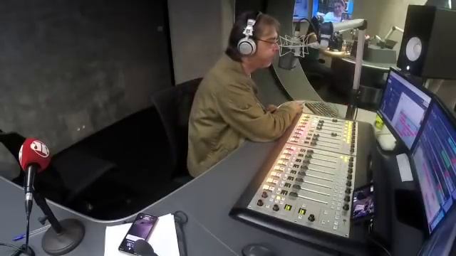 Planeta DJ - 06/11/18 смотреть онлайн