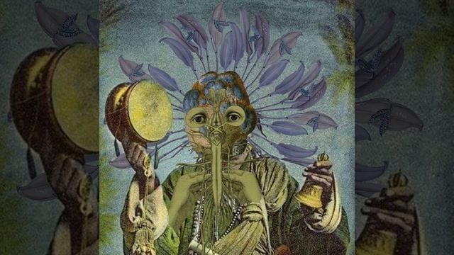 Son of Saturn - A Pocket Full Of Posies (Full EP) смотреть онлайн