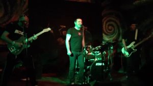 Баррикадная - Красные звёзды