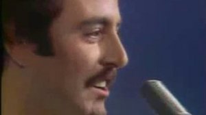 MICHEL DELPECH - Quand j etais chanteur