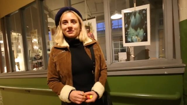 GIRL POWER & CREATIVITY w/ EMMA MERCURY смотреть онлайн