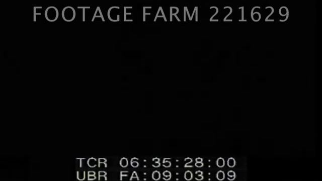 Jupiter C Rocket Prepared For Juno 2 Test 221629-04 | Footage Farm смотреть онлайн