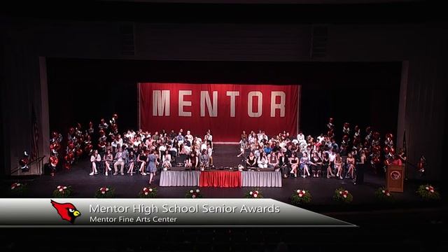 Senior Awards May 13, 2024 смотреть онлайн