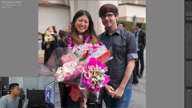 Quick Thoughts on Canon 85mm 1.2 Metabones & 24-70mm G Master [WWV-009.2] смотреть онлайн