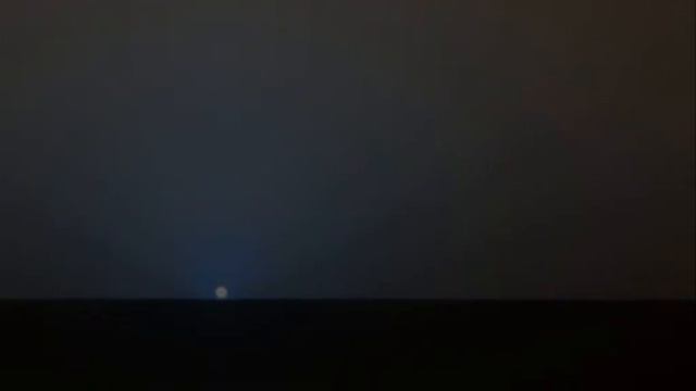 I'm Dreaming of a Blue Sunset (on Mars) смотреть онлайн