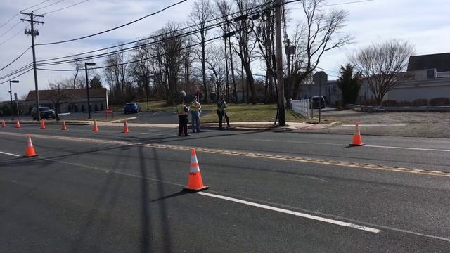 Route 33- Neptune Township, NJ Part 1 (Ad Friendly) 2- 20-18 смотреть онлайн