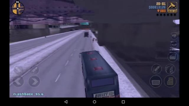 GTA III.#12.(Сливная серия) смотреть онлайн