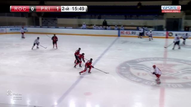 Rockets - Primus смотреть онлайн