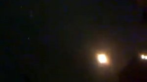 UFO's over Red Square, Moscow НЛО над Москвой