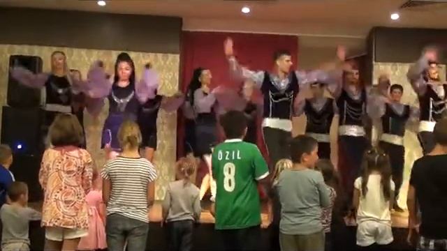 SELGE BEACH RESORT смотреть онлайн