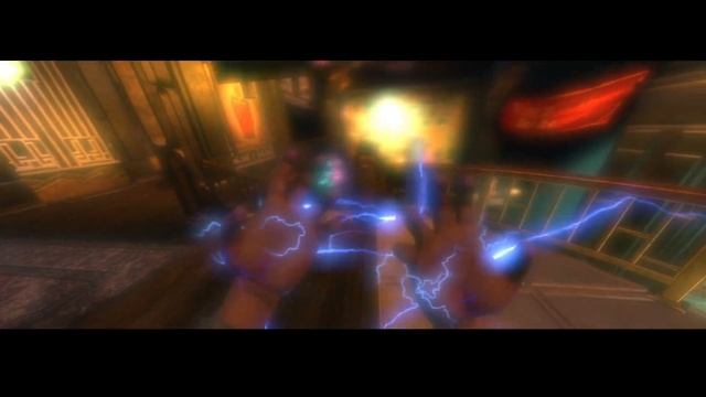 Welcome to Rapture | BioShock Remastered - Part 1 смотреть онлайн