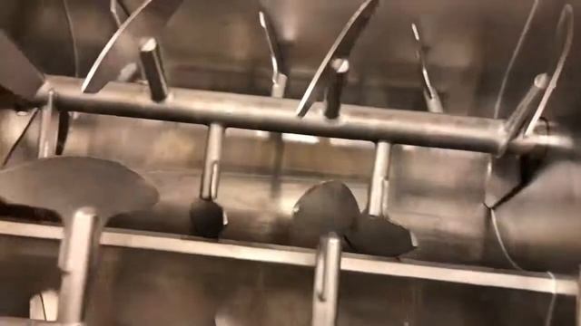 Twin shaft mixer Wolfking TSM 850L #H3190 смотреть онлайн