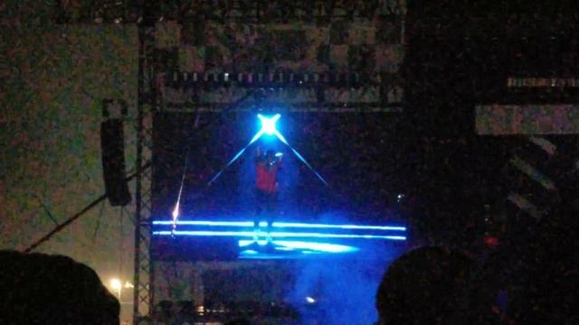 Bruno Mars - Runaway Baby @ Open'er 2018 смотреть онлайн