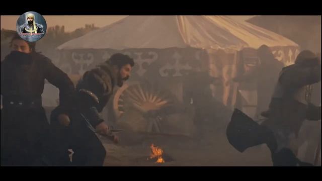 Kuruluş Osman Müzikleri | Osman Bey Marşi | Boran Alp | Özel Müzik Video / Özel Klip | 5 Sezon |
