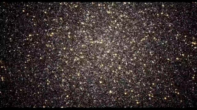 SpaceTravel Full HD 1080p