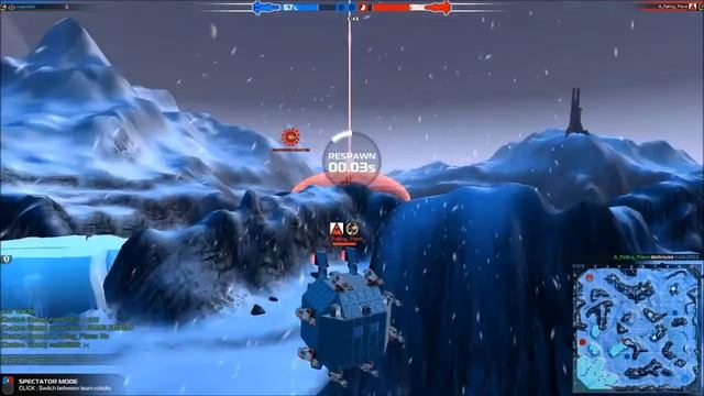 GLIESE OPHIUCHUS LAKE VALLEY смотреть онлайн