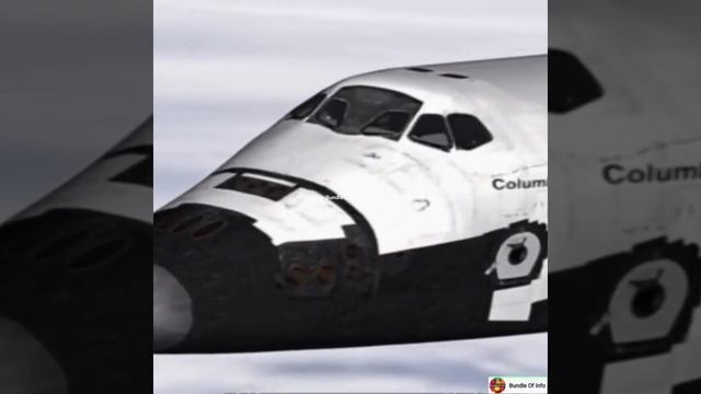 एक छट स foam क टकड 7 Astronaut क मत क करण बन गयColumbia DisasterKalpana Chawlashort