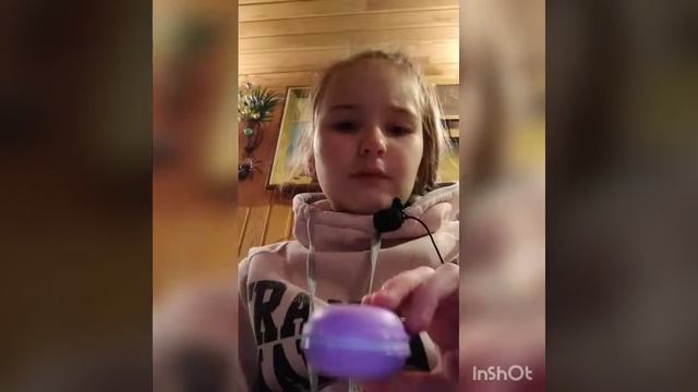 Влог из сада / VLOG /  28.04.2019 / Алина просто космос ! смотреть онлайн