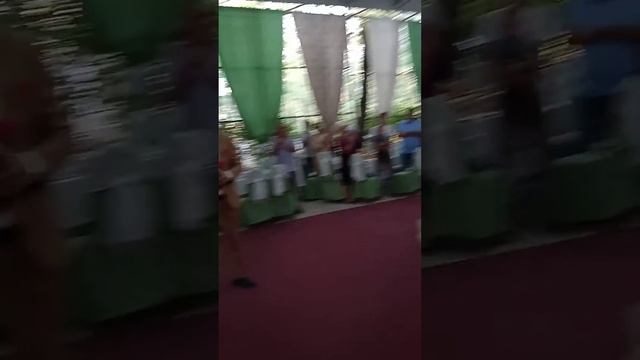 "Олимп" 20.08.21)Кыз узатуу) смотреть онлайн