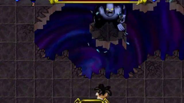 Swagman (PSX / Saturn) - Part 3/12 смотреть онлайн