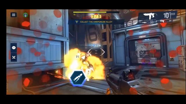 shadowgun legend in new map смотреть онлайн