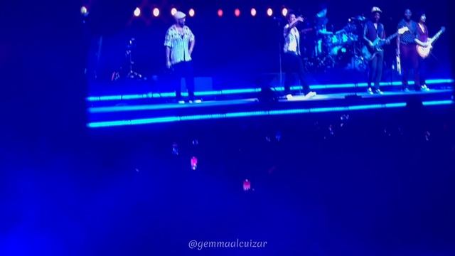 Bruno Mars Live in Philippine Arena (June 24, 2023) - Runaway Baby смотреть онлайн