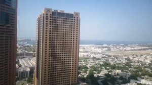 Mercure Hotel Barsha heights |Suite room tour | skyline view | Dubai