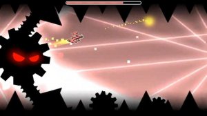 Geometry Dash - Gear II by GD Jose [EPIC LEVEL]