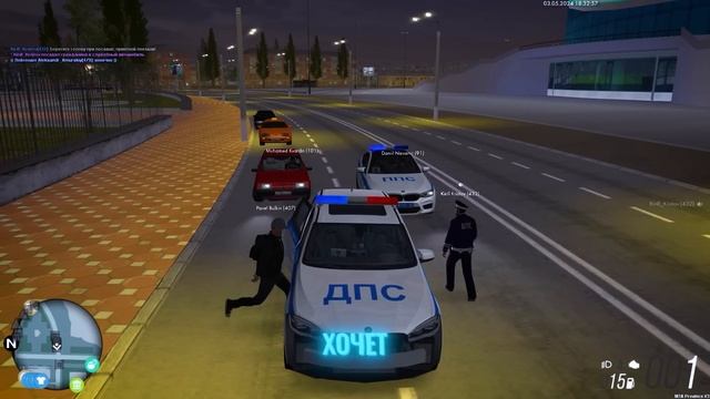 ДПС ТОРМОЗЯТ ТОЛЬКО АВТОВАЗ в МТА ПРОВИНЦИИ