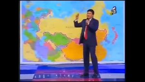 Қазақстан картасы.