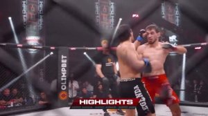 Юсупов VS Leglocker.Чемпионский бой на ХардКор.Залимхан против Давуда.