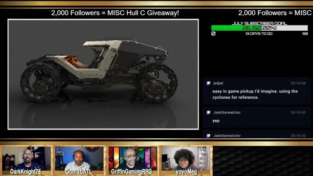 SOL Citizens: Ep. 115 - Careers: "Smuggling" смотреть онлайн